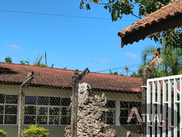 Casa em condomínio para Venda em Bom Jesus dos Perdões - 5