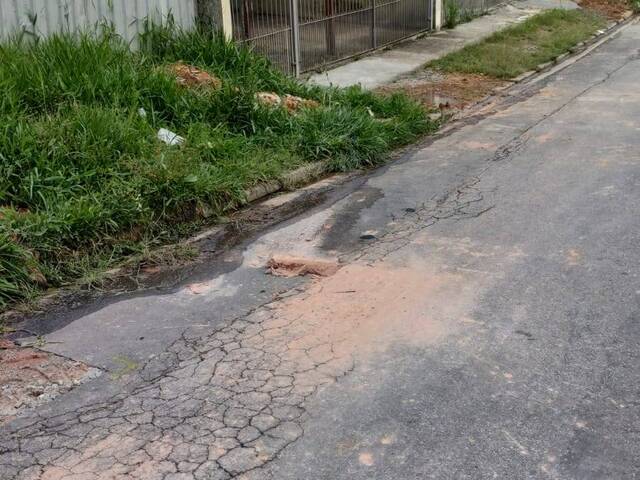 #TR1504 - Terreno para Venda em Mairiporã - SP - 2