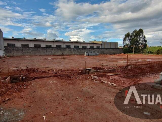 #GP1505 - Galpão para Locação em Mairiporã - SP - 1