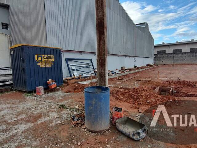 #GP1505 - Galpão para Locação em Mairiporã - SP - 2