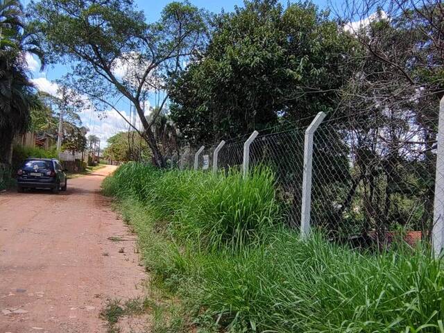 Venda em Jardim Estância Brasil - Atibaia