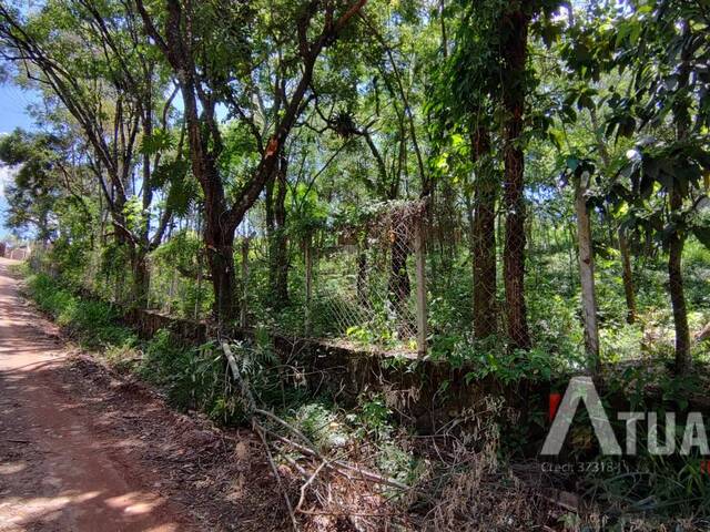 Terreno para Venda em Atibaia - 4