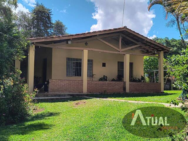 #CH1530 - Casa para Venda em Piracaia - SP - 3