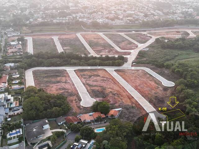 #1537 - Área para Venda em Atibaia - SP - 1