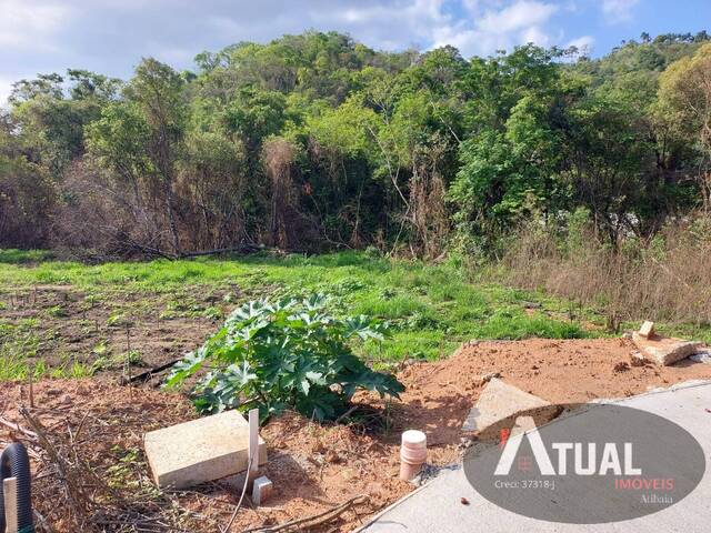 Área para Venda em Atibaia - 4