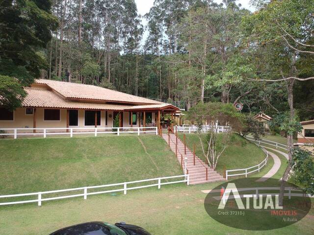 Casa para Venda em Atibaia - 4