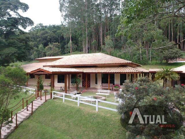 #ST1540 - Casa para Venda em Atibaia - SP