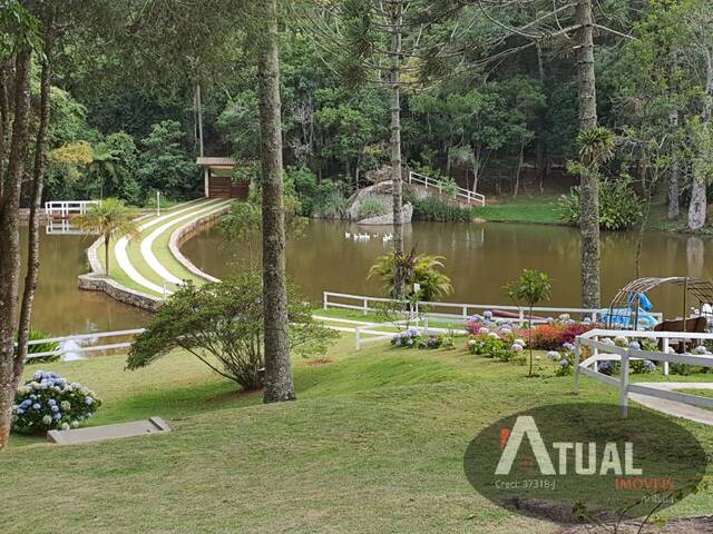 #ST1540 - Casa para Venda em Atibaia - SP