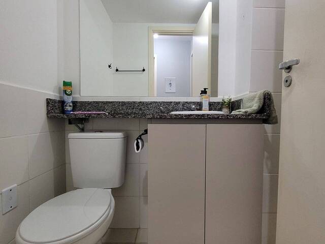 #AP1546 - Apartamento para Venda em Atibaia - SP - 2