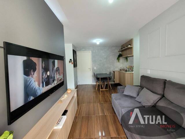 Apartamento para Venda em Atibaia - 4