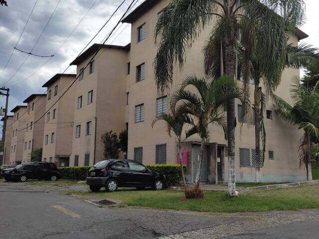 #AP1545 - Apartamento para Venda em Mairiporã - SP