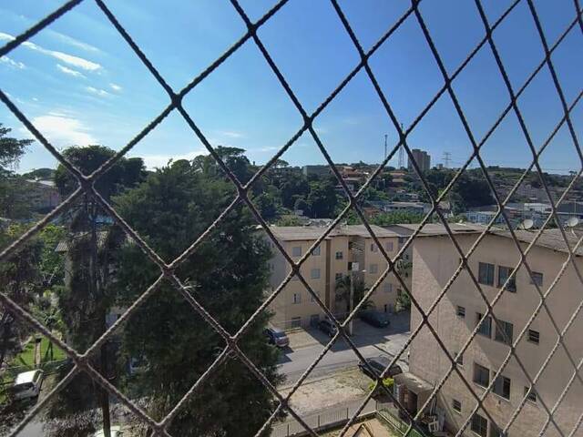 #AP1545 - Apartamento para Venda em Mairiporã - SP