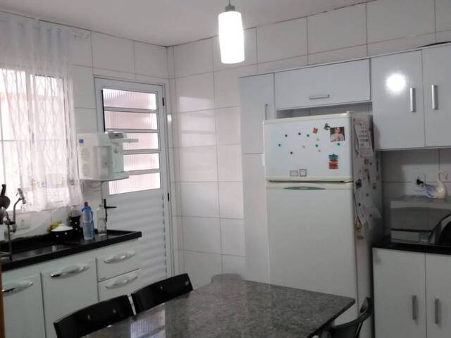 #CS1554 - Casa para Venda em Mairiporã - SP - 3