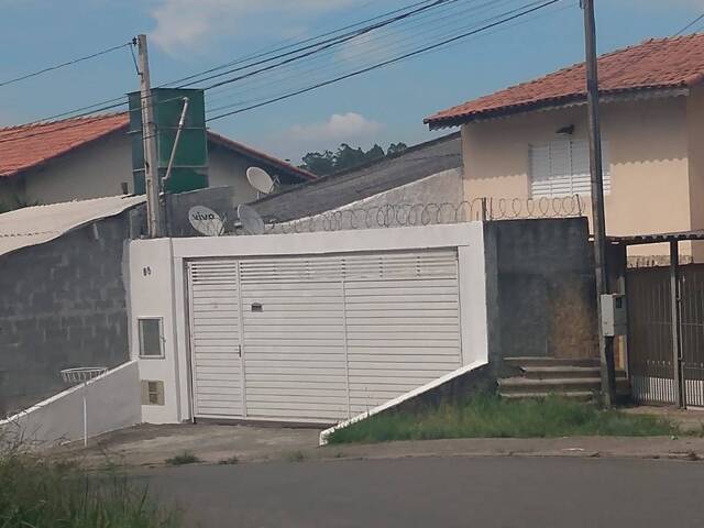 #CS1554 - Casa para Venda em Mairiporã - SP - 1