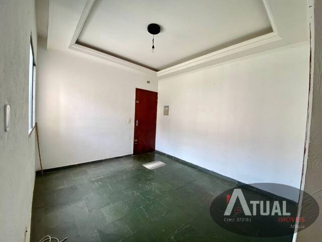 #AP1545 - Apartamento para Venda em Mairiporã - SP