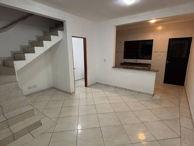 #CS1562 - Casa para Locação em Atibaia - SP - 2