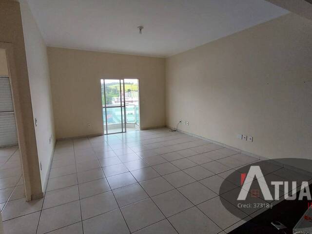 #Ap1576 - Apartamento para Locação em Mairiporã - SP - 2