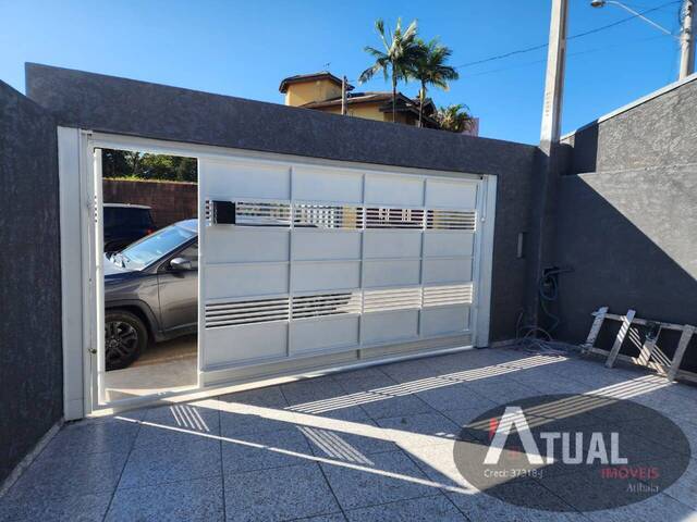 Casa para Locação em Atibaia - 1