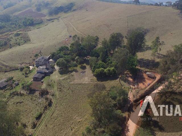 #ST1609 - Sítio para Venda em Piracaia - SP - 1