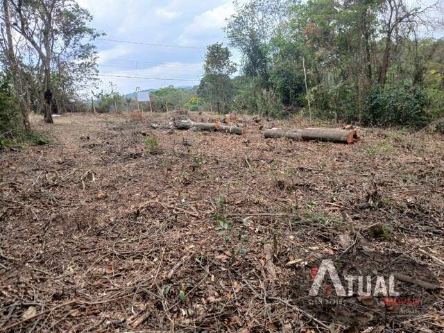 #TR1623 - Terreno para Venda em Atibaia - SP - 1